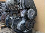 Двигатель D4CB Kia Sorento, Hyundai Porter, Starex