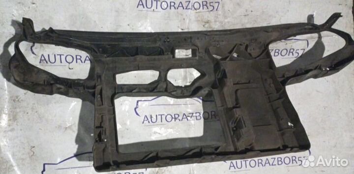 Телевизор гольф-4