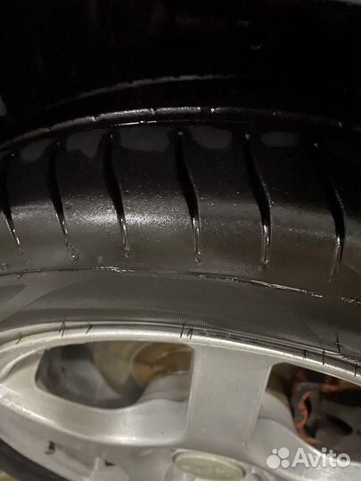 Force Aspect 11 195/55 R15