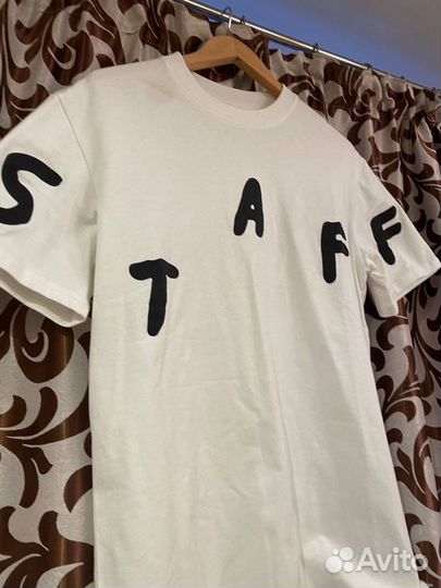 Футболка Nike Travis Scott Cactus Jack AstroWorld