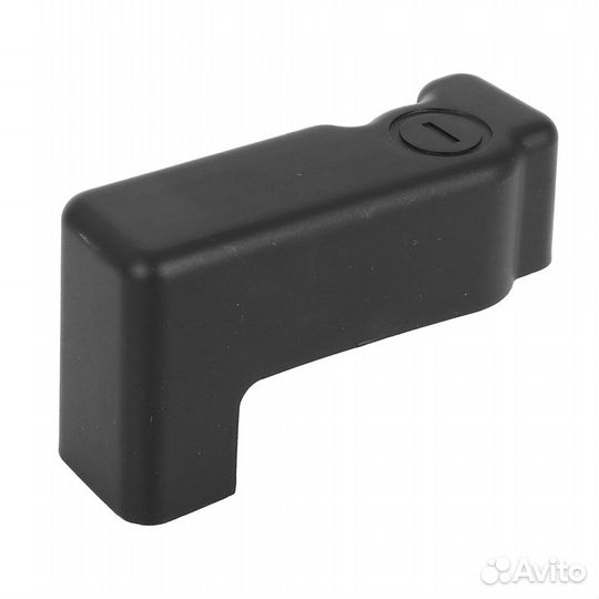 Защитный колпачёк на минусовую клемму акб