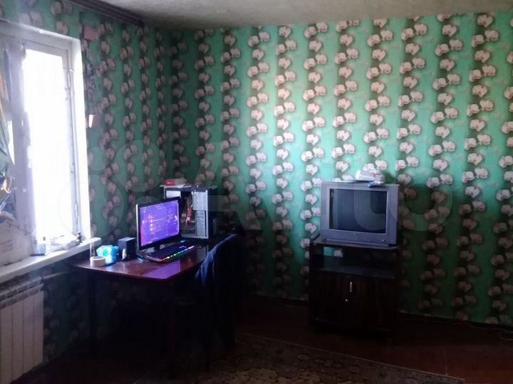 1-к. квартира, 32,4 м², 5/5 эт.