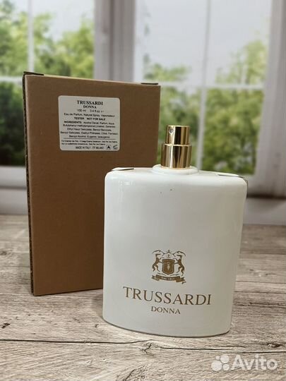 Trussardi donna