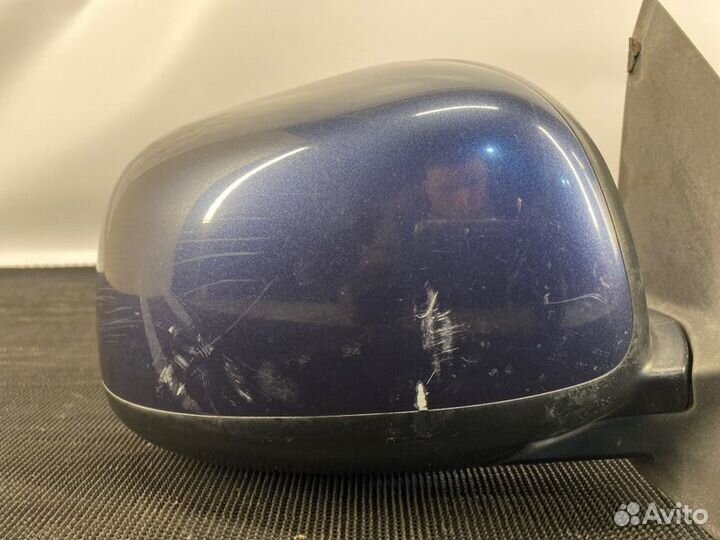 Правое Зеркало Mitsubishi Outlander XL