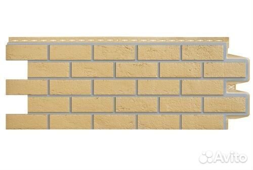 Фасадные панели