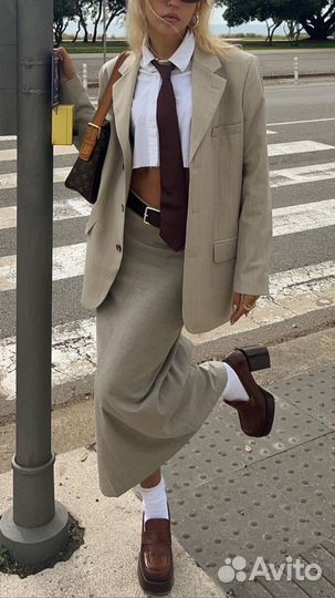 Персональный стилист-имиджмейкер