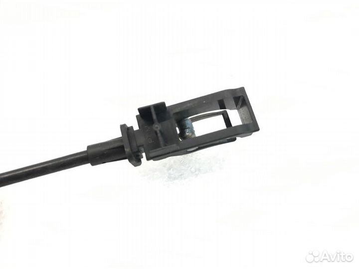 Замок двери задний левый Ford Focus 3 хетчбек 2.0