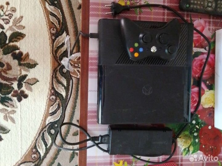 Xbox 360