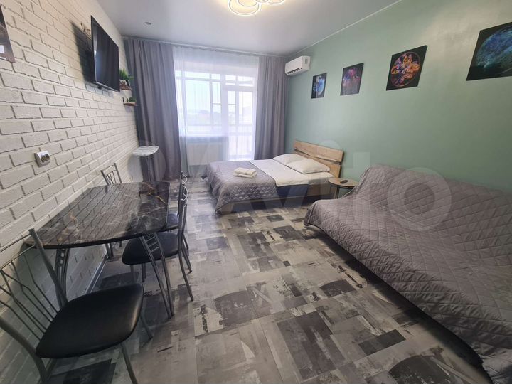 2-к. квартира, 52 м², 5/7 эт.