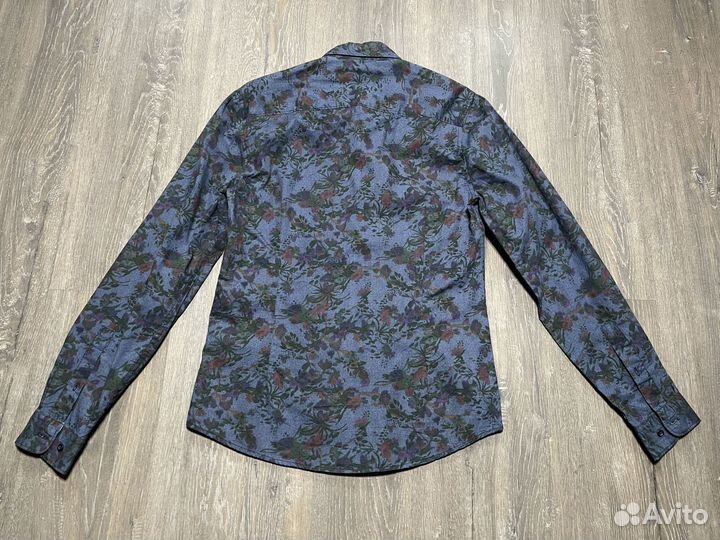 Рубашка мужская