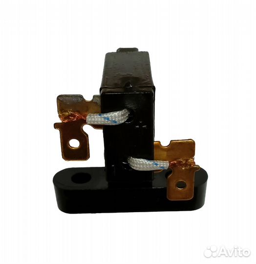 Щётки угольные для генератора 5 - 8 кВт