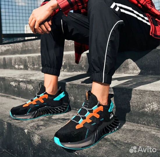 Adidas мужские кроссовки