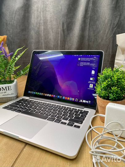 Apple MacBook Pro 13 retina 2015