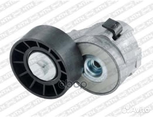 Натяжитель ремня приводного fiat ducato 2.3D -A