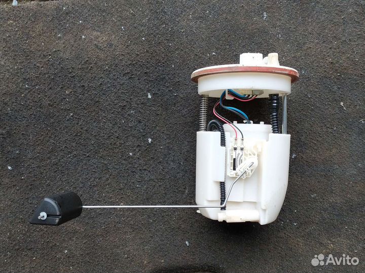 Бензонасос Мазда 6