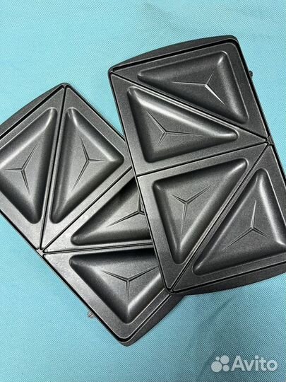 Съемные панели для мультипекаря Redmond