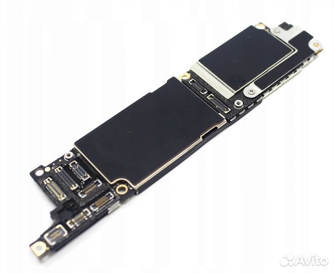 Запчасти от айфон XR