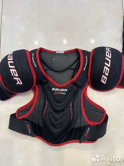 Детская хоккейная форма