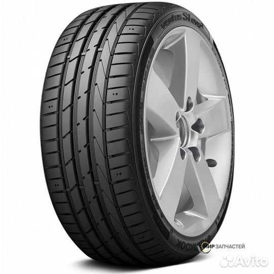 Hankook Ventus S1 Evo 2 K117B 205/50 R17 89W