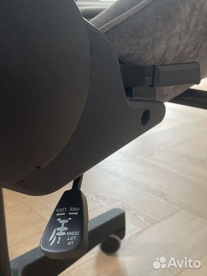 Компьютерное кресло Viking aero