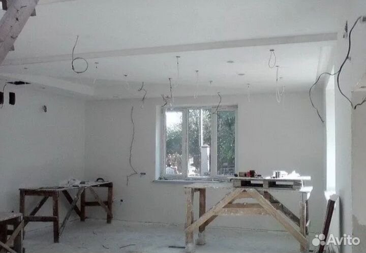 Электрик Ремонт Электрики Срочный выезд