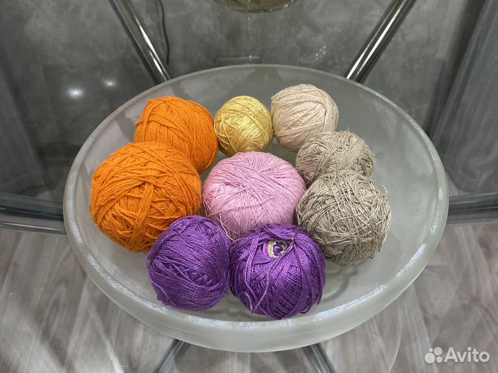 Рукоделие СССР