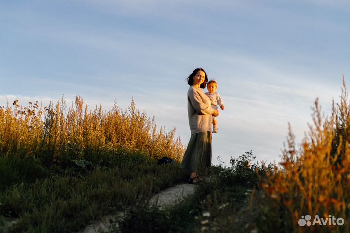 Семейный фотограф