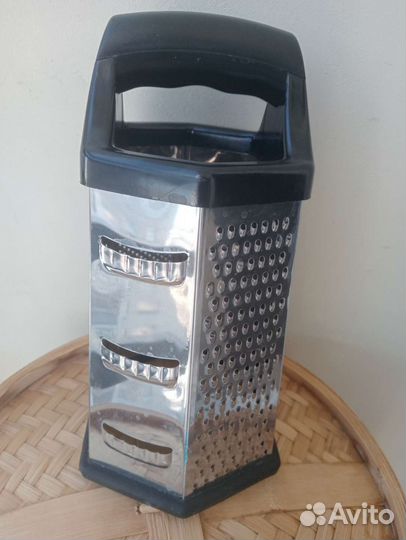 Терка(новая)