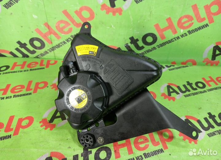 Бачок расширительный BMW 5-series F11