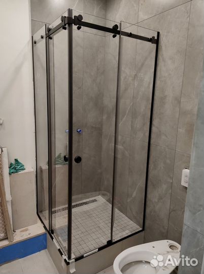 Душевая кабина