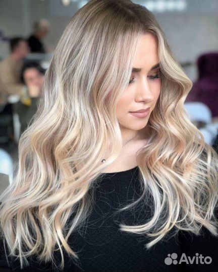 Свадебные и вечерние прически