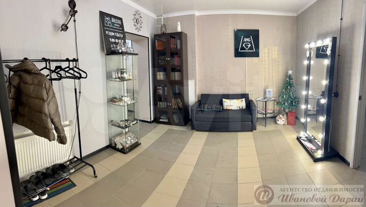 Продам помещение свободного назначения, 121.4 м²