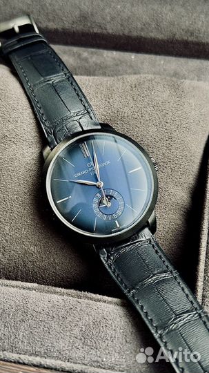 Часы Girard perregaux