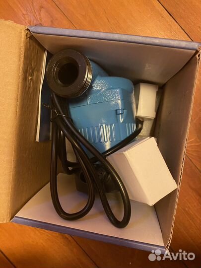 Циркуляционный насос Zota