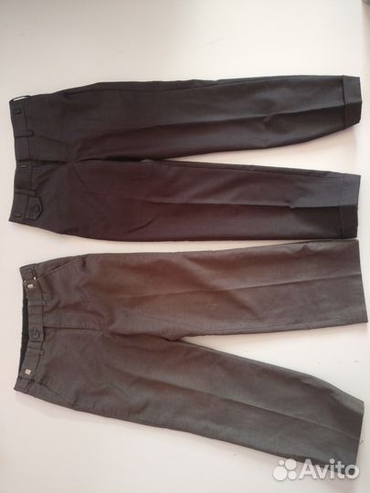 Костюм для школы Gulliver размер 128