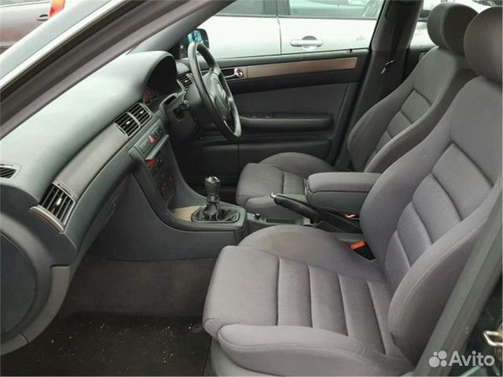 Разбор на запчасти Audi A6 (C5) 1997-2004