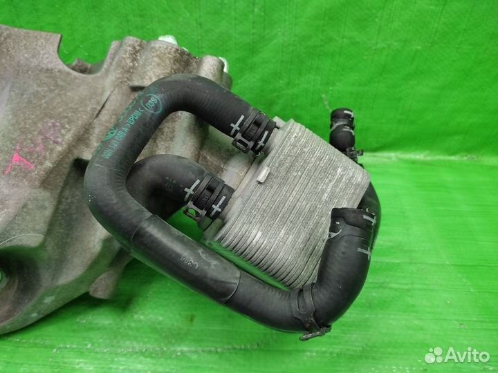 Корпус масл. фильтра 3.2/3.6 Touareg/Cayenne/Q7