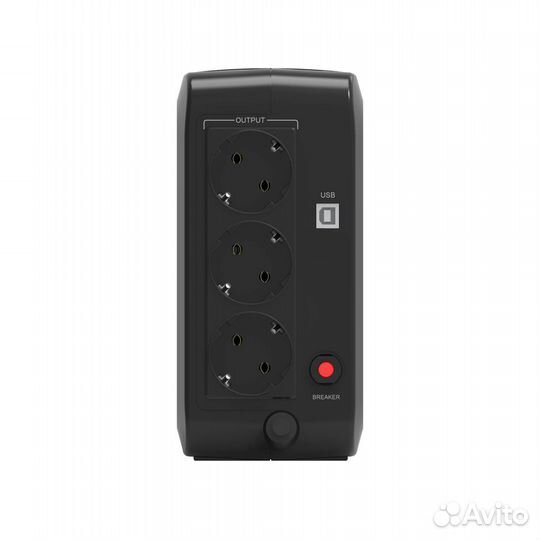 Ибп Hiper Office-400