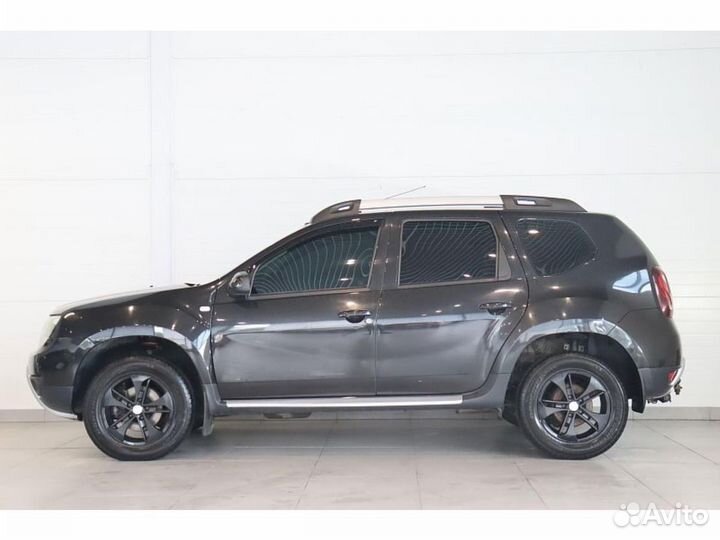 Renault Duster 1.5 МТ, 2019, 69 026 км