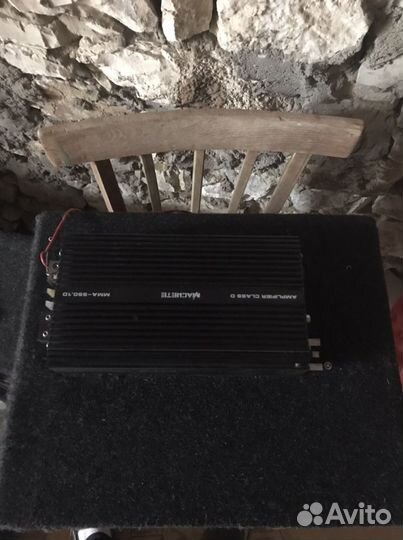 Автомагнитолы