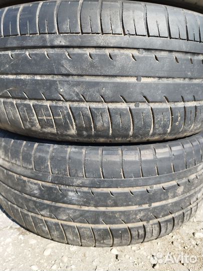 Белшина Artmotion 205/55 R16