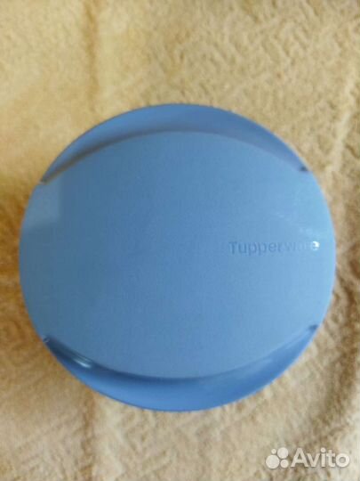 Ручной измельчитель Тupperware