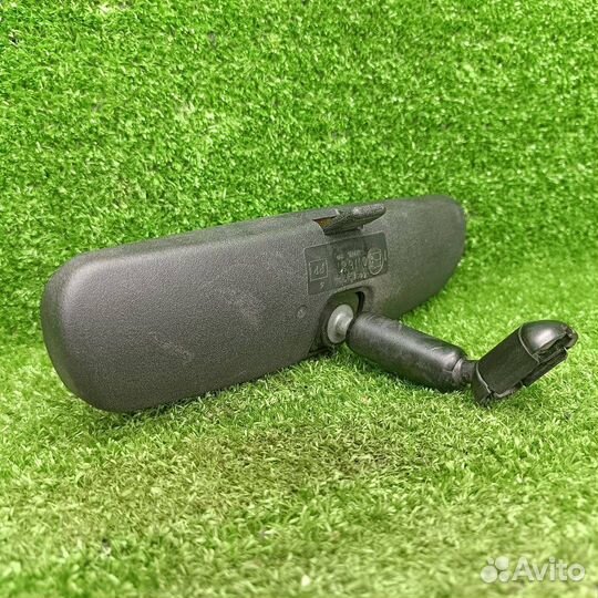 Зеркало салона Ford 2002 8011681