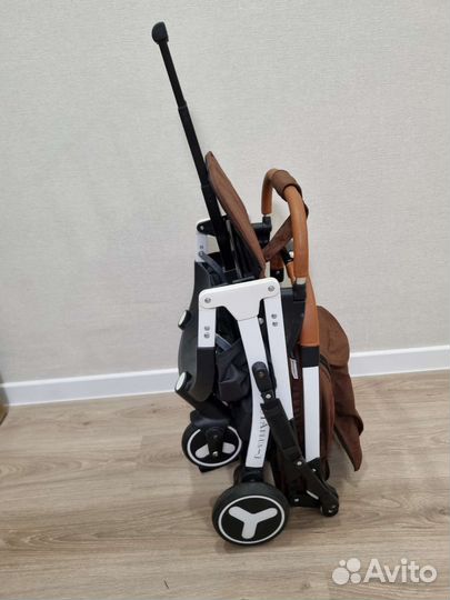 Коляска yoya plus 3