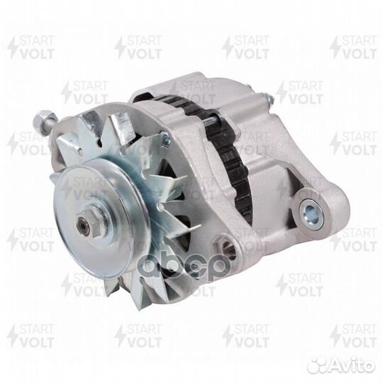 Генератор для а/м Лада 2107/2108/2109/1111