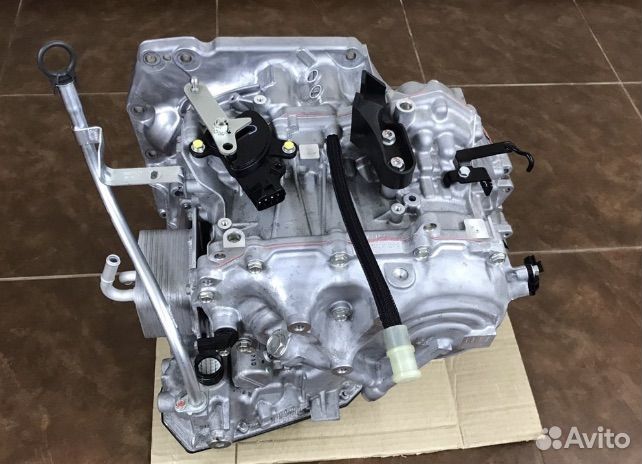 Вариатор LADA Vesta 1.6 новый