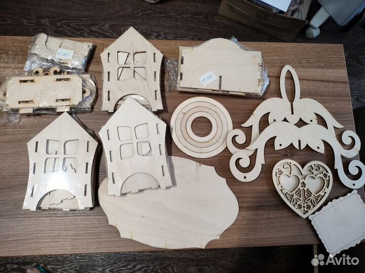 Набор для декупажа