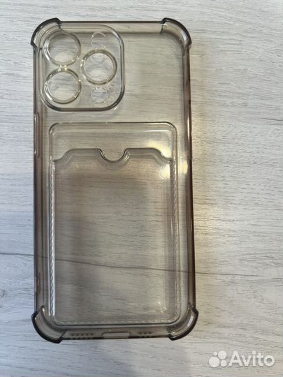 Чехол на iPhone 13 pro