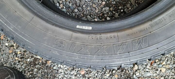 Maxxis AT-811 Razr AT 235/55 R18 30Q