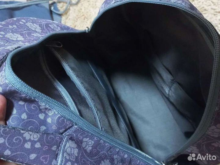 Школьный рюкзак ErichKrause балерина